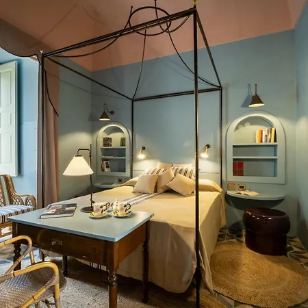 Guest house Palazzo Ceraselli 1893 Martina Franca