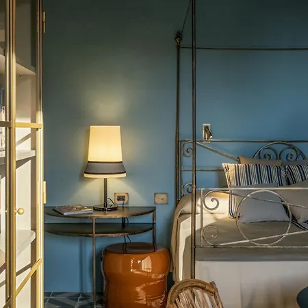 Palazzo Ceraselli 1893 Guest house *