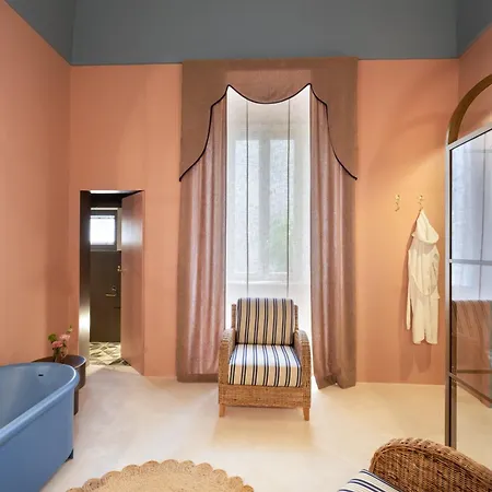 Guest house Palazzo Ceraselli 1893 Martina Franca