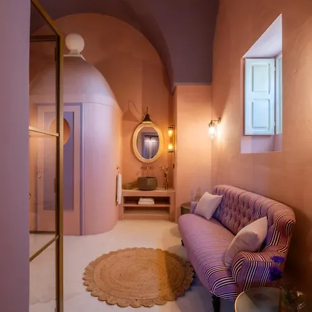 Palazzo Ceraselli 1893 Guest house Martina Franca