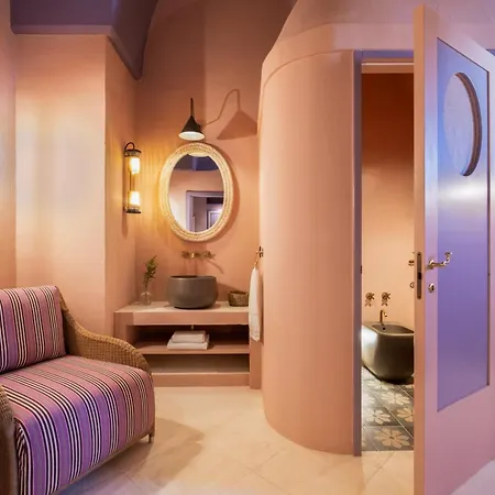Guest house Palazzo Ceraselli 1893 *