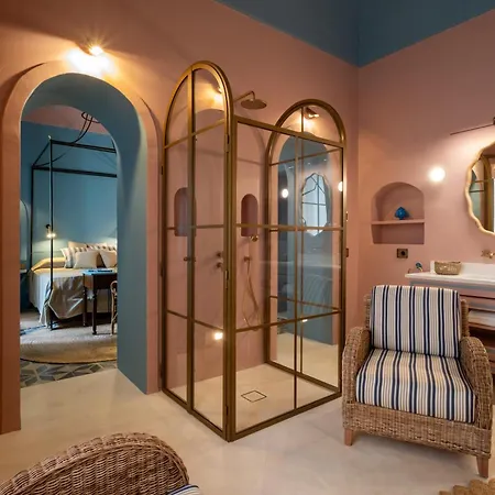 Palazzo Ceraselli 1893 Guest house Martina Franca