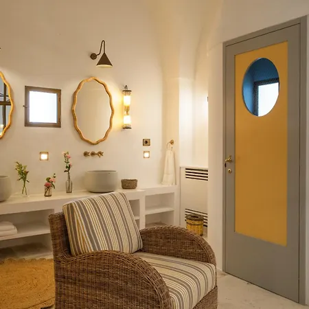 Palazzo Ceraselli 1893 Guest house Martina Franca
